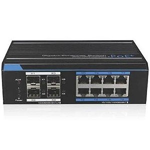 UTP7308GE-POE Utepo