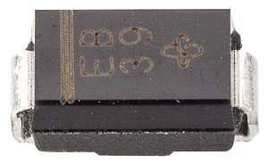 To ES1B-E3/5AT Vishay