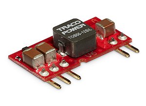 TOS 06-12SIL TRACO power