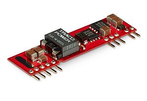 TOS 16-05SIL TRACO power