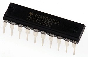 TPA3125D2N Texas Instruments