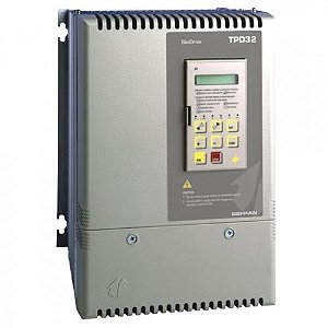 TPD32-EV-500/520-185-4B-A Gefran