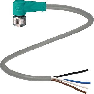 032798 Pepperl Fuchs - V1-W-5M-PVC