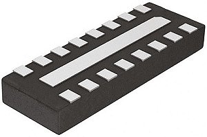 TPD8F003DQDR Texas Instruments