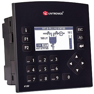 V130-J-R34 Unitronics
