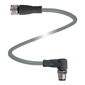 2400050003 Pepperl Fuchs - V15-W-2M-PUR-ABG