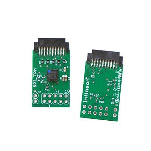 TPM7012XENONBOARDTOBO1 Infineon