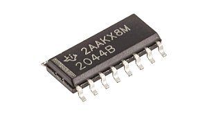 TPS2044BD Texas Instruments