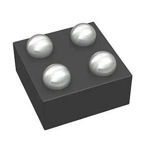 TPS22913BYZVT Texas Instruments