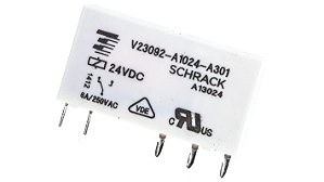 V23092A1024A301 TE Connectivity