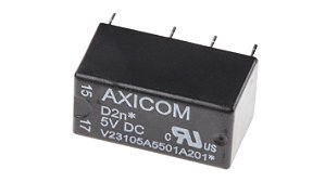 V23105A5501A201 TE Connectivity