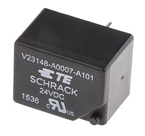 V23148A 107A101 TE Connectivity