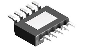TPS54140DGQ Texas Instruments