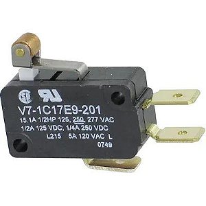 V7-1C17E9-201 Honeywell