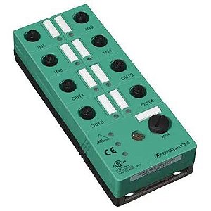 188848 Pepperl Fuchs - VAA-4E4A-G2-ZA/EA2