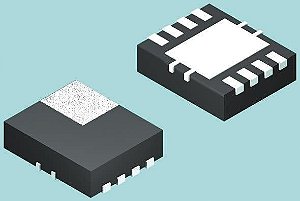 TPS62172DSGT Texas Instruments