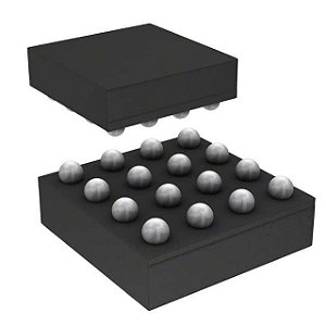 TPS62366AYZHT Texas Instruments