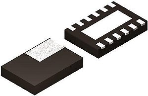 TPS62740DSST Texas Instruments