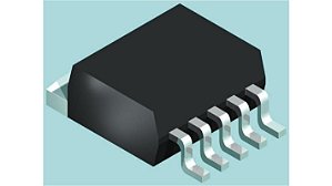 TPS73801DCQR Texas Instruments