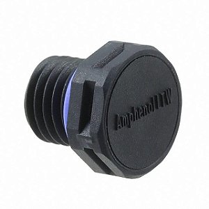 VENT-PS1NBK-N8001 Amphenol