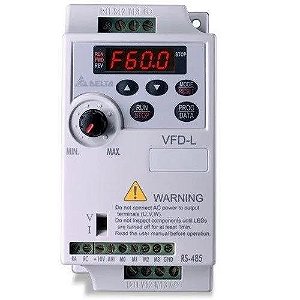 VFD002L11A Delta