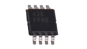 TPS7A1633DGNT Texas Instruments