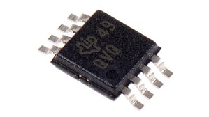 TPS7A4001DGNT Texas Instruments