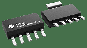 TPS7A4525DCQT Texas Instruments