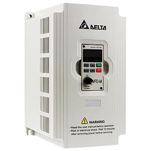VFD037M43B Delta Electronics