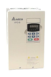 VFD055B23A Delta