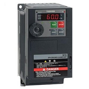 VFS15 4075 PL-W1 Toshiba