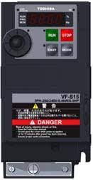 VFS15-2002PM Toshiba