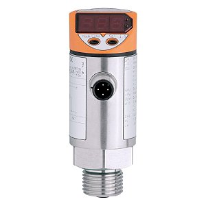 TR7432 IFM - TR-...KDBR12-QFRKG/US/....../V