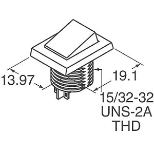 TRD23N10QC04 TE Connectivity