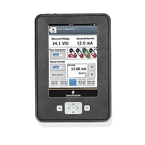 TREXLFPKL9S3S Emerson