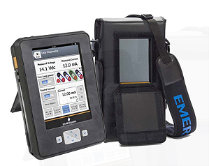 TREXLHPKLWS3S Emerson