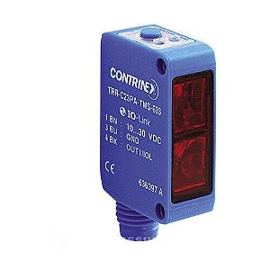 TRR-C23PA-TMS-603 Contrinex