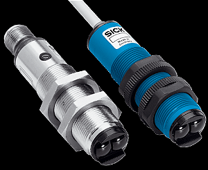 6013605 Sick - VL18-4P3640