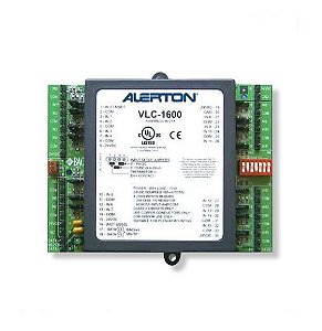 VLC-1600 Alerton