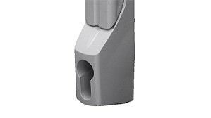 TS 8611.070 Rittal - 8611070