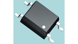 VOM617A-8X001T Vishay