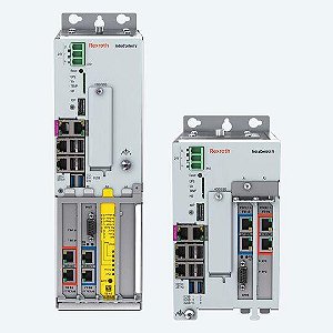 VPB40.3 Bosch Rexroth