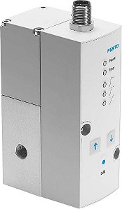 VPPM-6L-L-1-G18-0L6H-A4P Festo - 554045