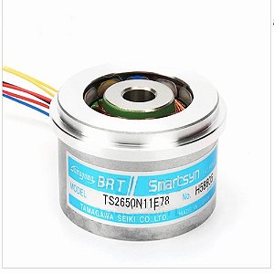 TS2650N11E78 Tamagawa