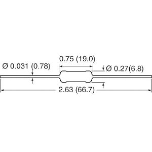 VR68000005104JAC00 Vishay