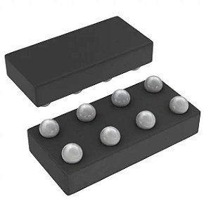 TS5A23166YZPR Texas Instruments