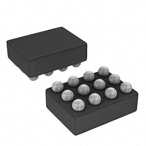 TS5USBC400IYFPT Texas Instruments