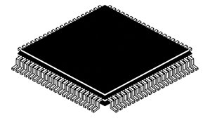 TSB41AB3PFP Texas Instruments