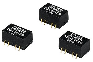 TSH 2412S TRACO power