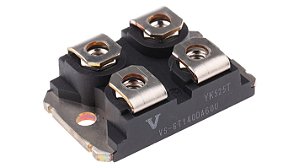 VS-GT140DA60U Vishay